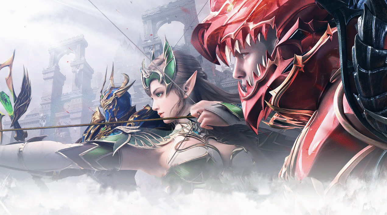 幽冥奇迹是奇迹特色区一个比较新的特色服